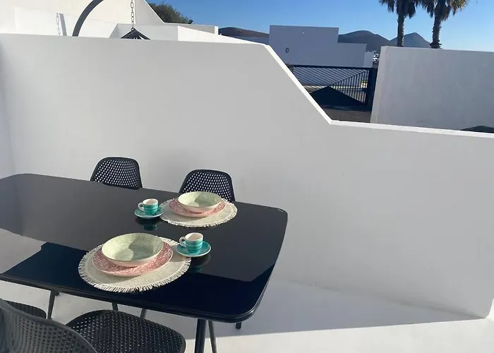 Daire Private Loft-sea Views-jacuzzi