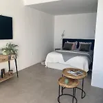 Private Loft-sea Views-jacuzzi