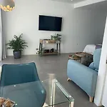 דירה Private Loft-sea Views-jacuzzi La Asomada (Lanzarote)