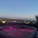 Private Loft-sea Views-jacuzzi La Asomada (Lanzarote)