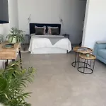 דירה Private Loft-sea Views-jacuzzi La Asomada (Lanzarote)