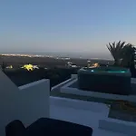 דירה Private Loft-sea Views-jacuzzi *