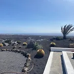 Private Loft-sea Views-jacuzzi * La Asomada (Lanzarote)