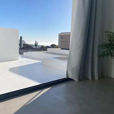 Private Loft-sea Views-jacuzzi דירה La Asomada (Lanzarote)