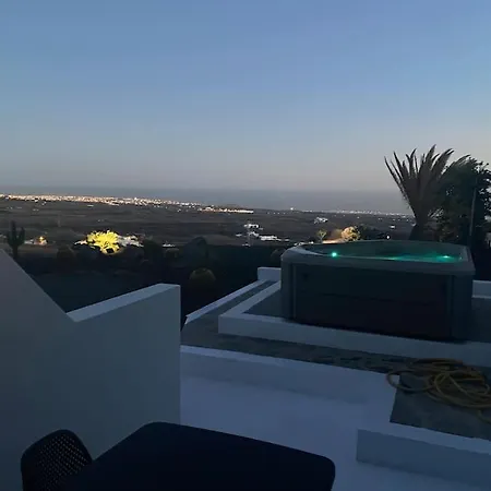 アパート Private Loft-sea Views-jacuzzi *