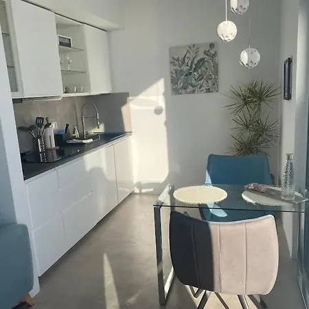 דירה Private Loft-sea Views-jacuzzi La Asomada (Lanzarote)