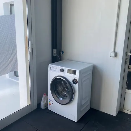 דירה Private Loft-sea Views-jacuzzi