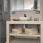 Appartement Private Loft-sea Views-jacuzzi
